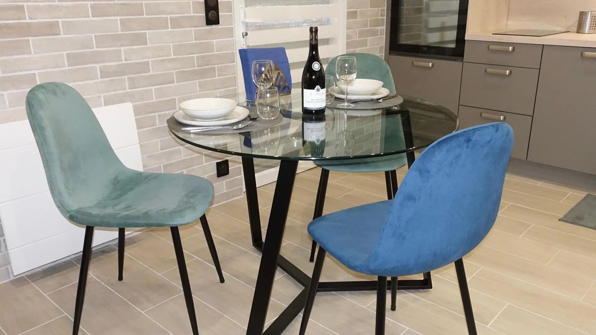 Daire Appartement Cosy - Proximite Rue Du Commerce Paris Fransa
