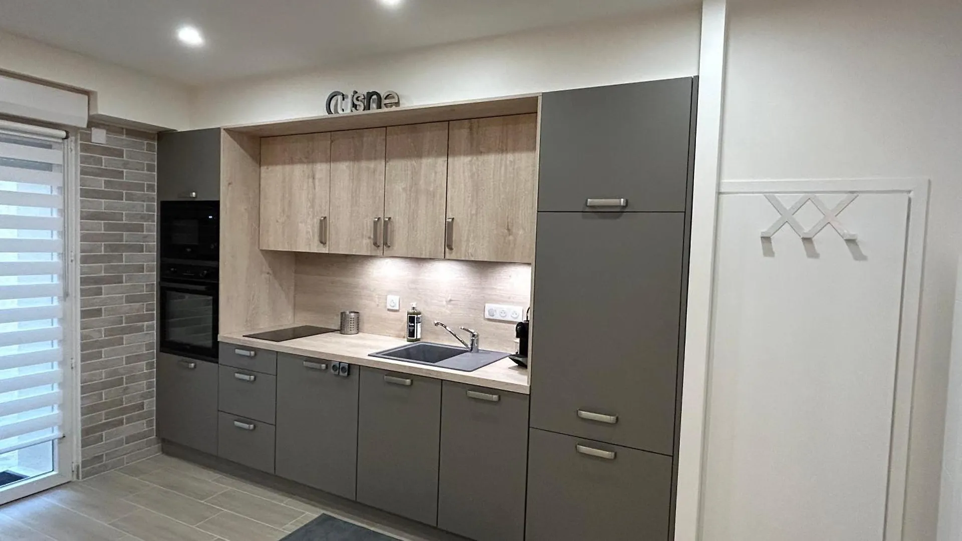 Apartment Appartement Cosy - Proximite Rue Du Commerce Paris