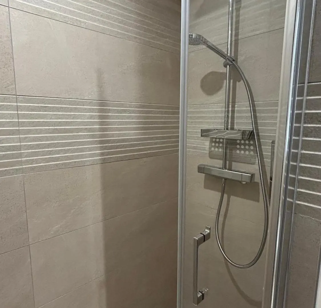Apartment Appartement Cosy - Proximite Rue Du Commerce Paris