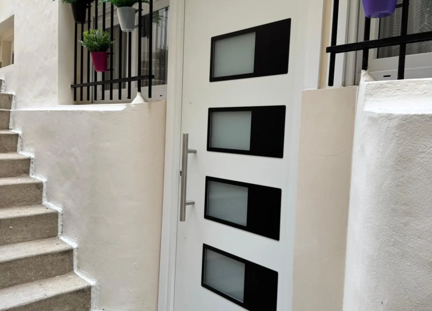 Appartement Cosy - Proximite Rue Du Commerce Paris Lägenhet